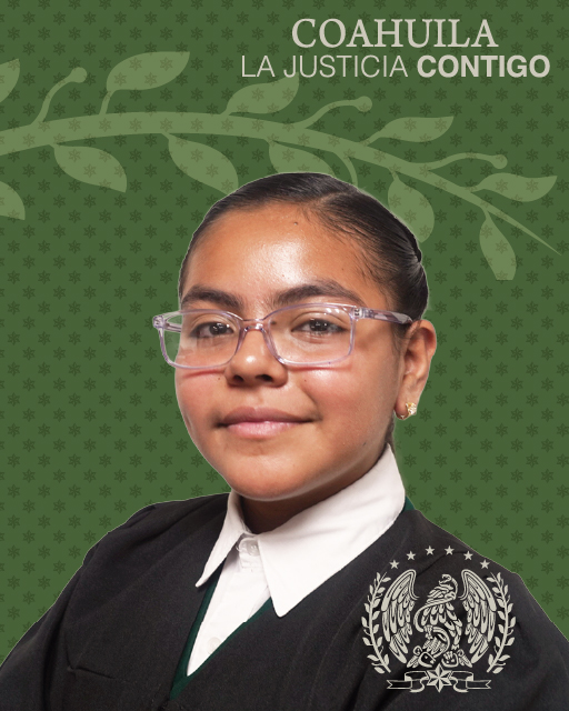 Dulce Jimena Pérez López 